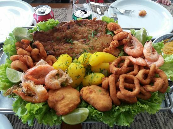 Restaurante Viking's Ltda Me